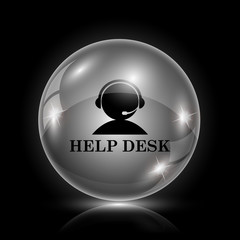 Helpdesk icon
