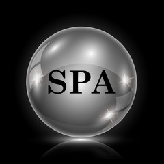Spa icon