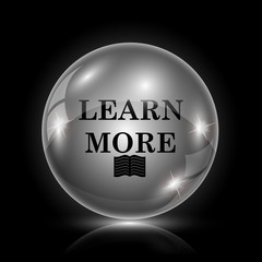 Learn more icon