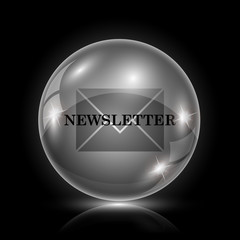 Newsletter icon