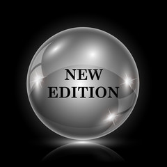 New edition icon