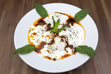 mantı