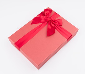 gift box with nice ribbon