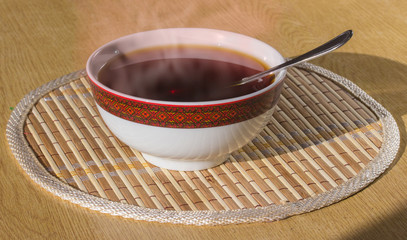 tea