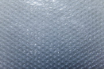 Texture blister packaging for fragile items