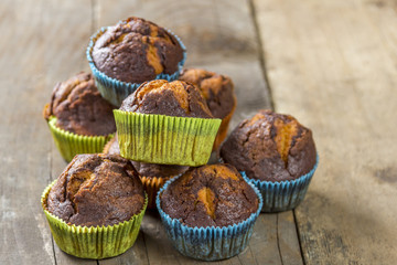 Muffins