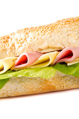 Sandwich