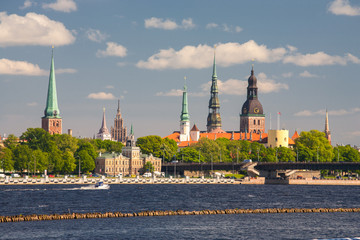 Riga – European Capital of Culture 2014