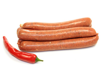 merguez