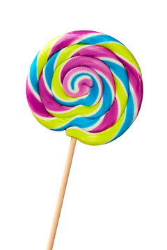 Lolllipop