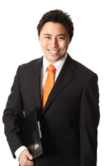 Looking forward working with you!