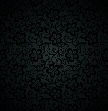 145 BEST "Royal Black Wallpaper" IMAGES, STOCK PHOTOS & VECTORS | Adobe Stock