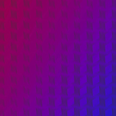 Vector triangle. Abstract background card and shadow