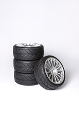 Tires for cars