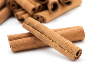 cinnamon