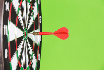 darts