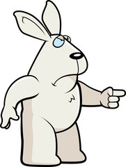 Angry Rabbit