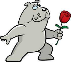 Bulldog Flower
