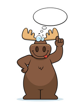 Moose Thinking