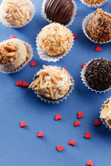 chocolate candy