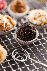 chocolate candy
