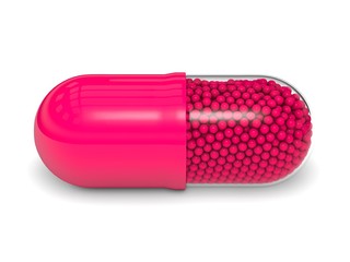 capsule pill