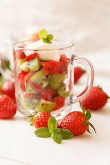 fruit salad