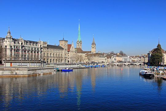 z&uuml;rich schweiz
