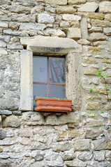 ancienne fenêtre