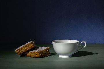 coffee with milk
