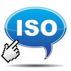 ISO ICON