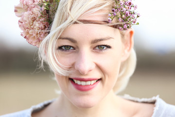 portrait schönheit
