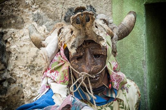 Carnevale di Schignano