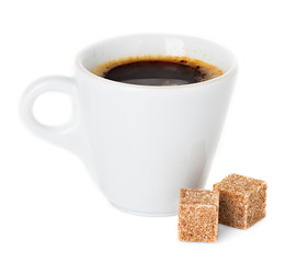 Coffee cup