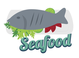 sea food