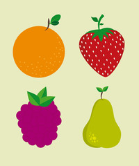 fruits design