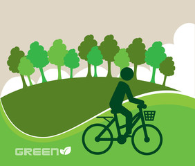 green eco design