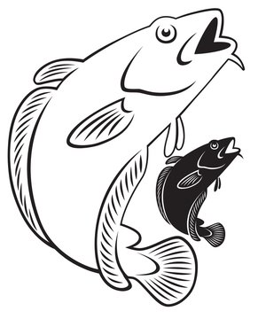 ling fish