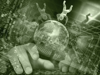 Contemporary business