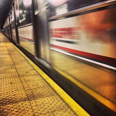 Metro'