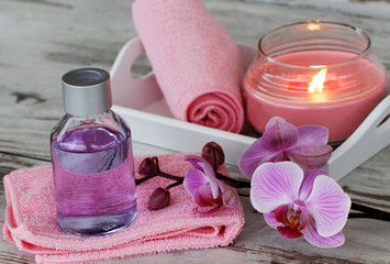Wellness © Racamani
