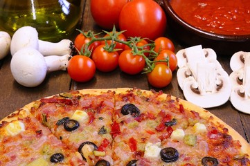 Fototapety na wymiar - Fototapeta24.pl