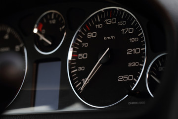 Speedometer