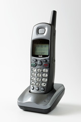 Cordless phone