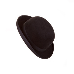 Bowler Melone Hut