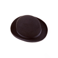 Bowler Melone Hut