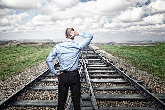 wait my train