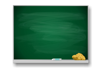 Schultafel © Hans-Jörg Nisch