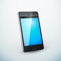 t&eacute;l&eacute;phone portable