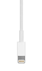 Thunderbolt Connector